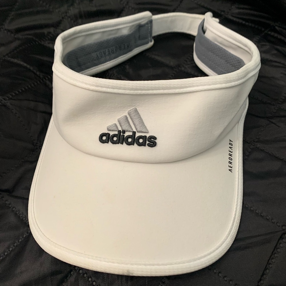 Adidas Adizero II Visor Areoready